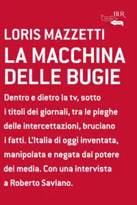 La macchina delle bugie_cover