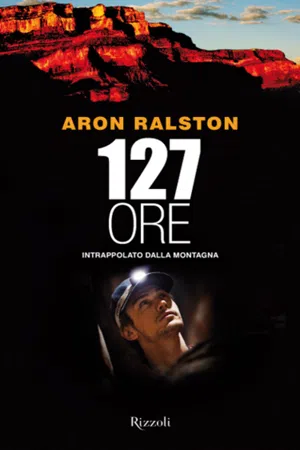 127 ore