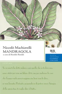 Mandragola_cover