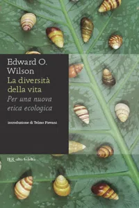 La diversità della vita_cover