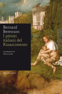 I pittori italiani del Rinascimento_cover