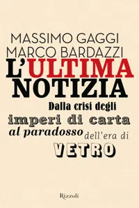 L'ultima notizia_cover