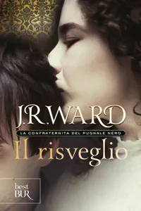 Il risveglio_cover