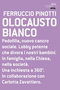 Olocausto bianco_cover