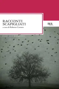 Racconti scapigliati_cover