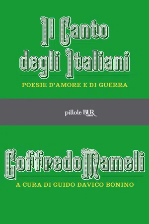 Il canto degli Italiani