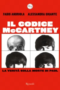 Il codice McCartney_cover