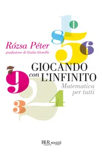 Giocando con l'infinito_cover