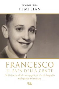 Francesco il Papa della gente_cover