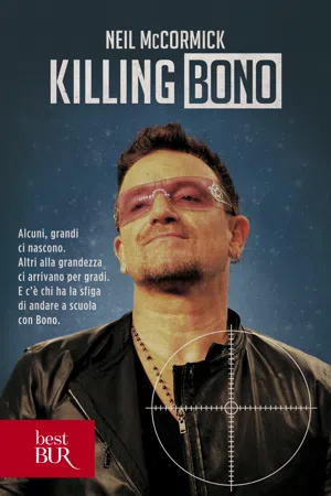 Killing Bono