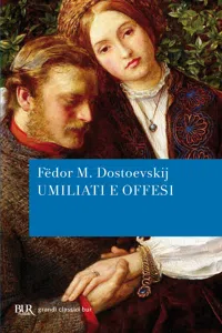 Umiliati e offesi_cover