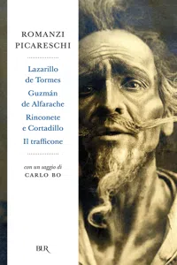 Romanzi picareschi_cover