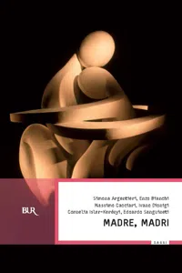 Madre, madri_cover