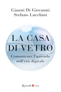 La casa di vetro_cover