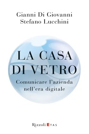 La casa di vetro