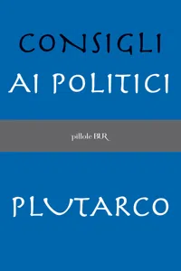 Consigli ai politici_cover