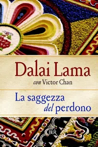 La saggezza del perdono_cover