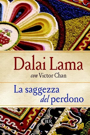 La saggezza del perdono