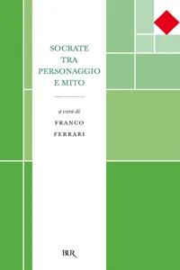 Socrate tra personaggio e mito_cover