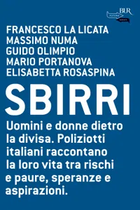 Sbirri_cover