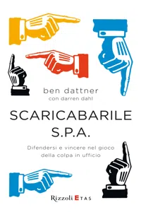 Scaricabarile S.p.A._cover