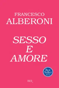 Sesso e amore_cover