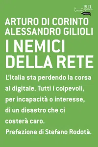 I nemici della rete_cover