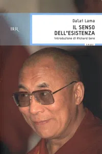 Il senso dell'esistenza_cover