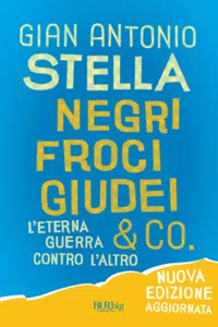 Negri, froci, giudei & co._cover