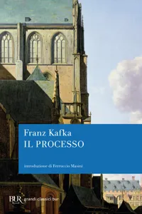 Il processo_cover