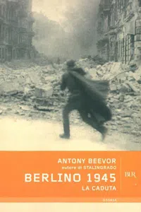 Berlino 1945_cover