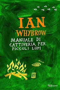 Manuale di cattiveria per piccoli lupi_cover
