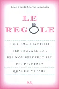 Le regole_cover