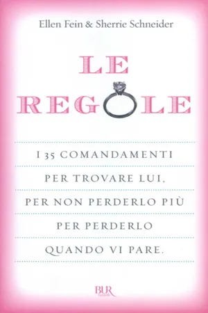 Le regole