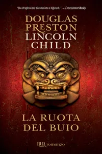 La ruota del buio_cover