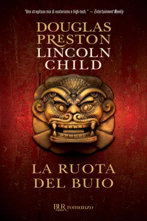 La ruota del buio