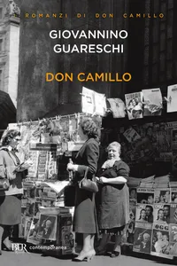 Don Camillo_cover