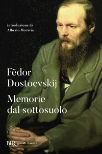 Memorie dal sottosuolo_cover