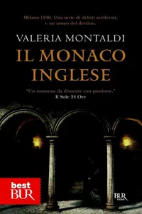 Il monaco inglese_cover