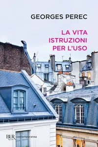 La vita istruzioni per l'uso_cover