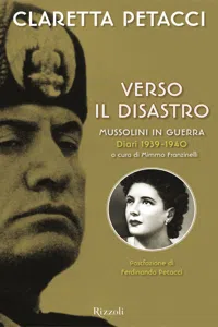 Verso il disastro_cover