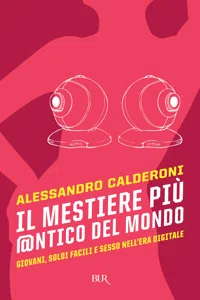 Il mestiere più antico del mondo_cover