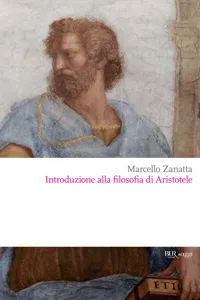 Introduzione alla filosofia di Aristotele_cover