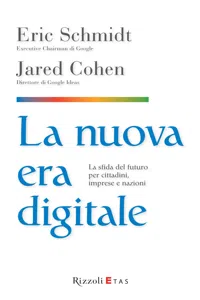 La nuova era digitale_cover