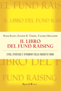 Il libro del fund raising_cover