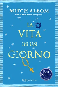 La vita in un giorno_cover