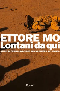 Lontani da qui_cover