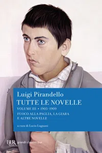 Tutte le novelle Vol. 3_cover