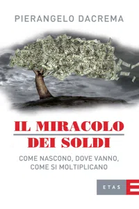 Il miracolo dei soldi_cover