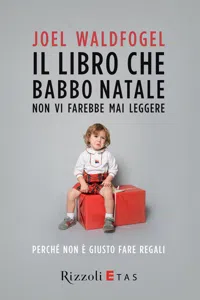 Il libro che Babbo Natale non vi farebbe mai leggere_cover